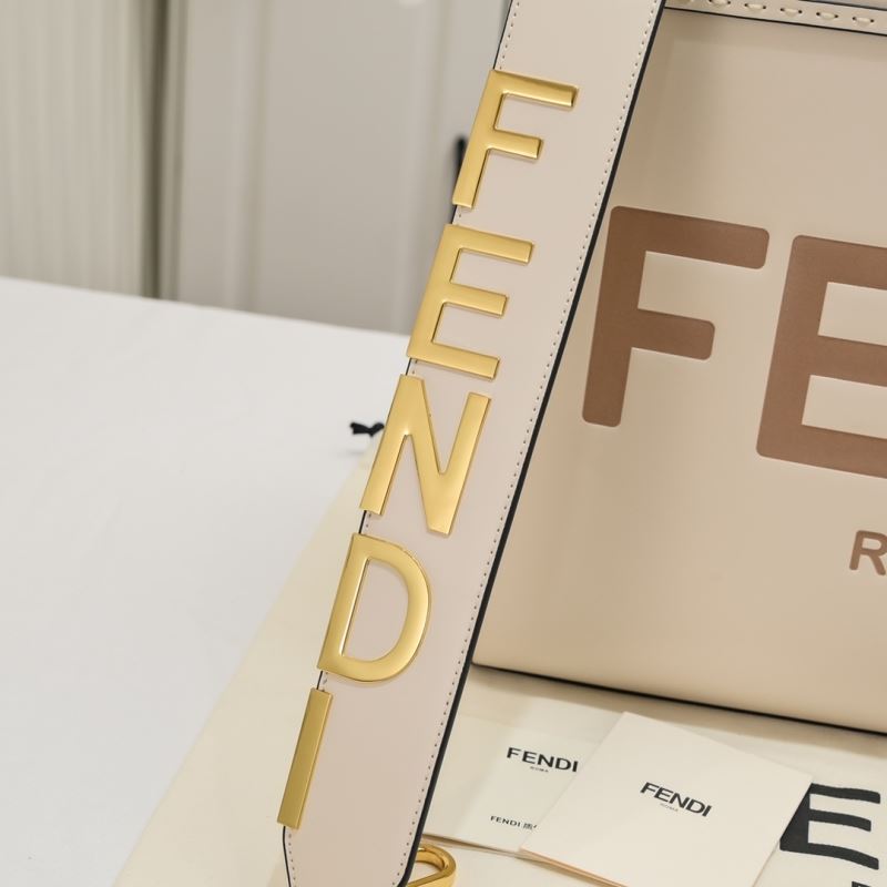 Fendi Shopping Bags